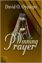 Winning Prayer PB - David O Oyedepo